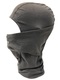 WAHLSTEN BALAKLAVA, MUSTA